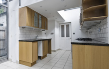 Gallin kitchen extension leads